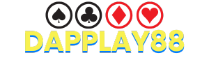 Logo DAPPLAY88